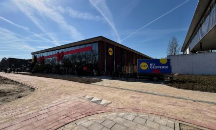 Zorgen om verkeersdrukte bij nieuwe Lidl in Nieuwegein: ‘Straks staat alles vol’