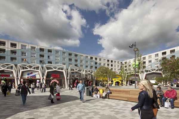 Vox-pop gemeenteraadsverkiezingen