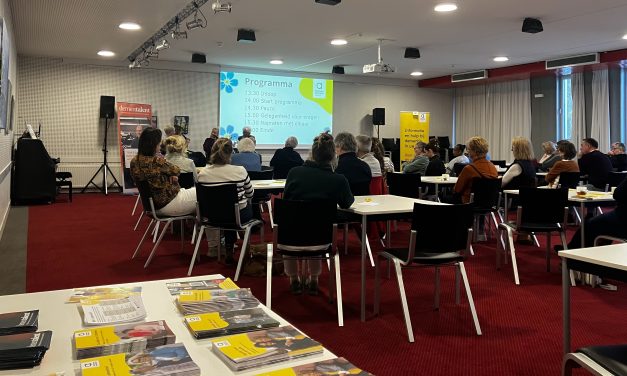 Wat kan wél: Alzheimer café Nieuwegein