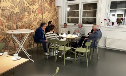 D66 IJsselstein organiseert gesprekstafels over maatschappelijke thema’s