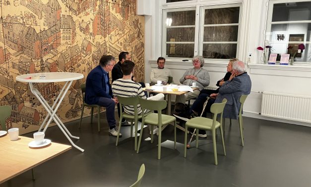 D66 IJsselstein organiseert gesprekstafels over maatschappelijke thema’s