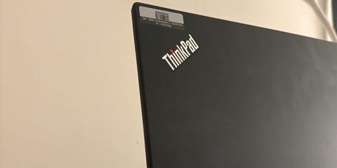 ‘Met één oude laptop kan iemand zijn toekomst terugkrijgen’