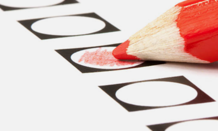 Kloof in stemgedrag tussen rijke en arme buurten