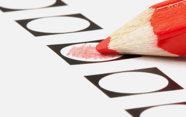 Kloof in stemgedrag tussen rijke en arme buurten