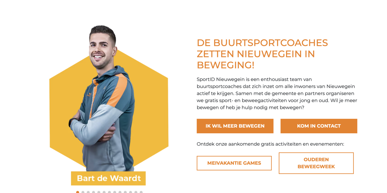 De beweging is een stuk minder in Nieuwegein dan in de omliggende steden: ‘Wij nemen zeker maatregelen’