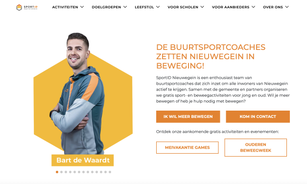 De beweging is een stuk minder in Nieuwegein dan in de omliggende steden: ‘Wij nemen zeker maatregelen’