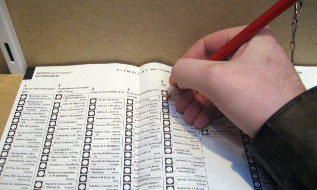 PVV doet niet mee in gemeenteraadsverkiezingen, FVD neemt haar plek in