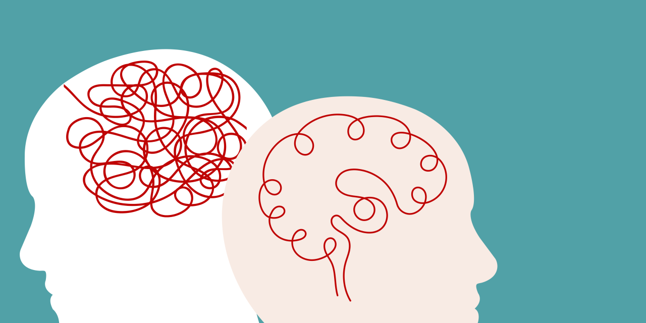 Jongeren in IJsselstein gemiddeld minder gestrest dan in Nieuwegein