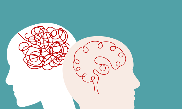 Jongeren in IJsselstein gemiddeld minder gestrest dan in Nieuwegein