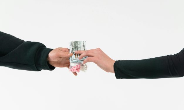 Aantal geregistreerde drugsmisdrijven in Nieuwegein meer dan verdubbeld in de afgelopen 4 jaar