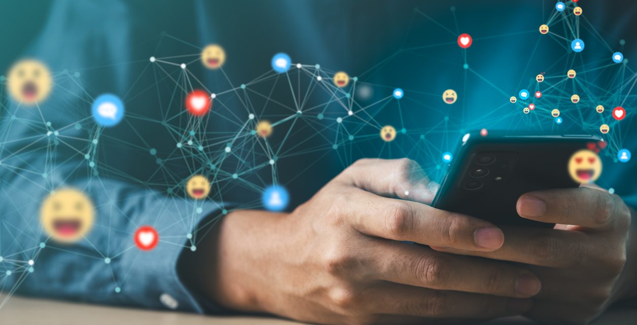 Nieuwegein behoort tot de laagst scorende gemeenten in Utrecht op risicovol social mediagebruik onder jongvolwassenen