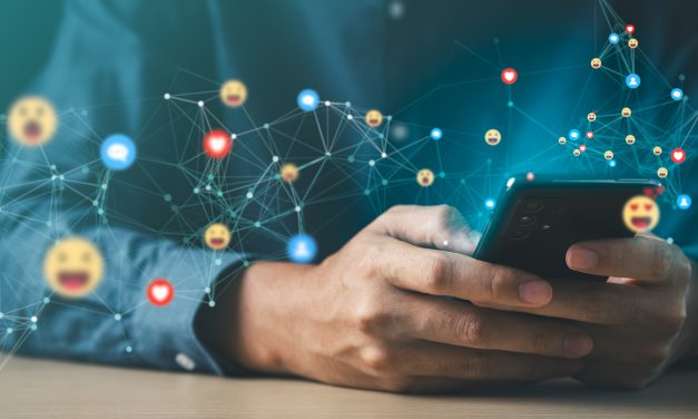 Nieuwegein behoort tot de laagst scorende gemeenten in Utrecht op risicovol social mediagebruik onder jongvolwassenen