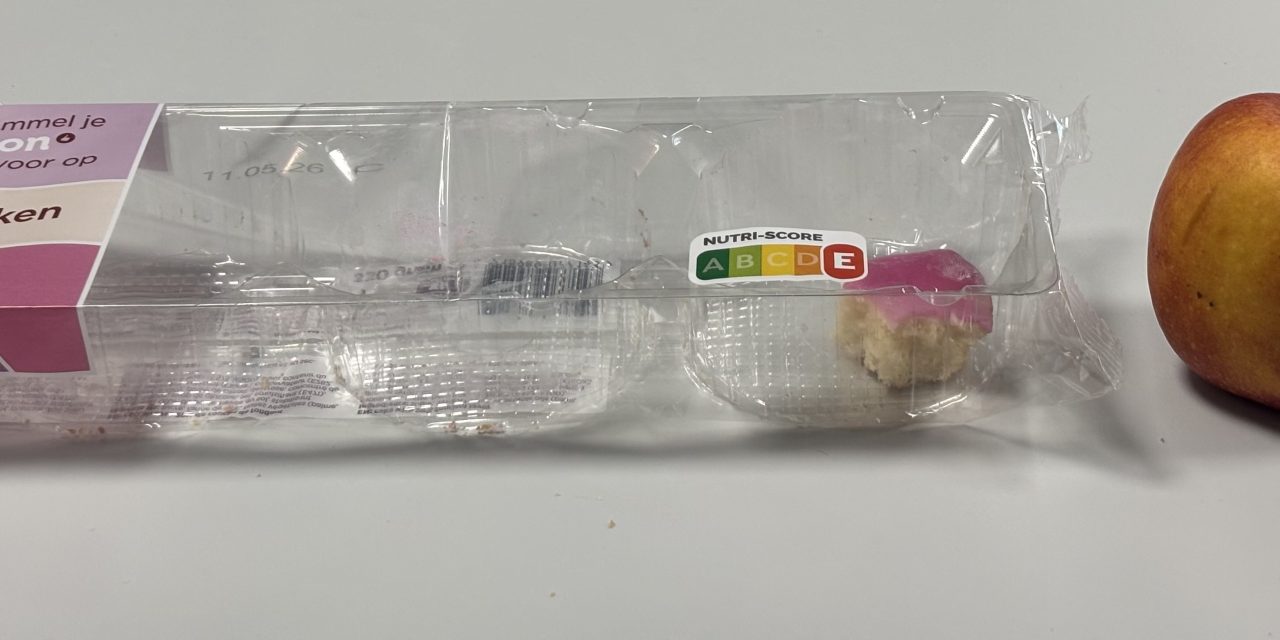 Overgewicht onder ouderen in Nieuwegein blijft toenemen