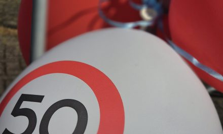 De 50ste editie van de vierdaagse is gestart!