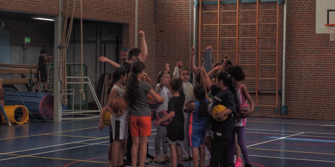 B.C. New Stars grote uitbreiding op sportcomplex Merwestein