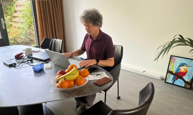 Laptop Revive nu ook in Nieuwegein