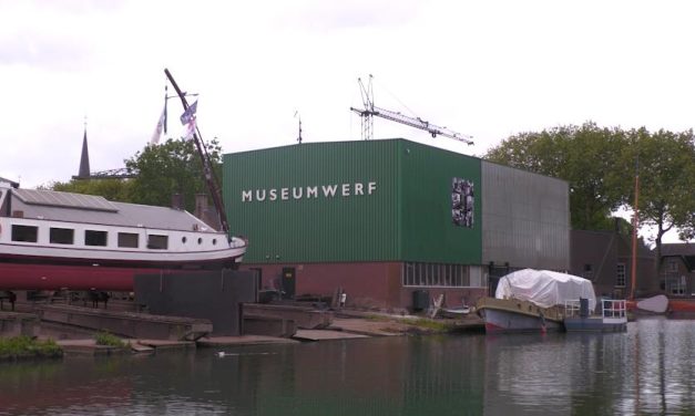 De voorbereidingen voor Swim to Fight Cancer in Nieuwegein zijn begonnen.