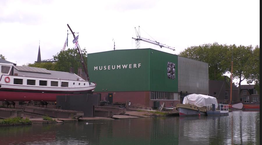 De voorbereidingen voor Swim to Fight Cancer in Nieuwegein zijn begonnen.