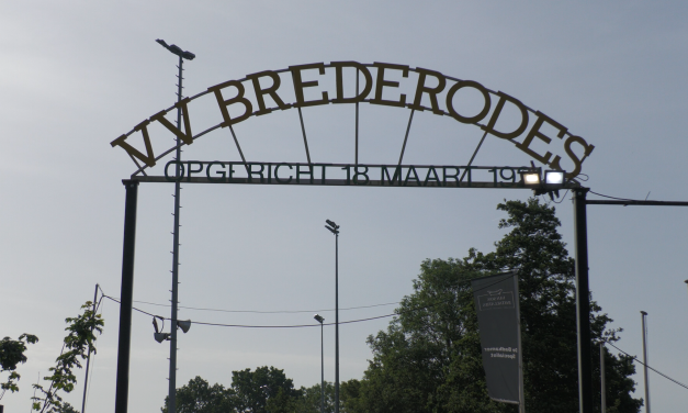 Achter de schermen van het internationaal jeugdtoernooi