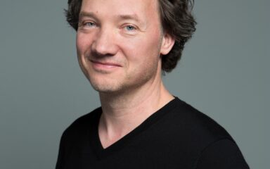 Bas Haring laat Nieuwegein anders kijken naar kunstmatige intelligentie