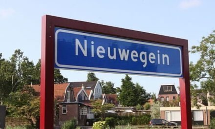 Nieuwegein diverser dan omliggende gemeenten: verschillen tussen wijken lopen sterk uiteen