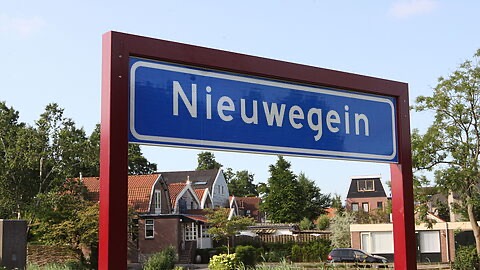 Nieuwegein diverser dan omliggende gemeenten: verschillen tussen wijken lopen sterk uiteen
