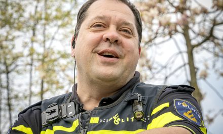 Aantal geregistreerde misdrijven in Nieuwegein stijgt