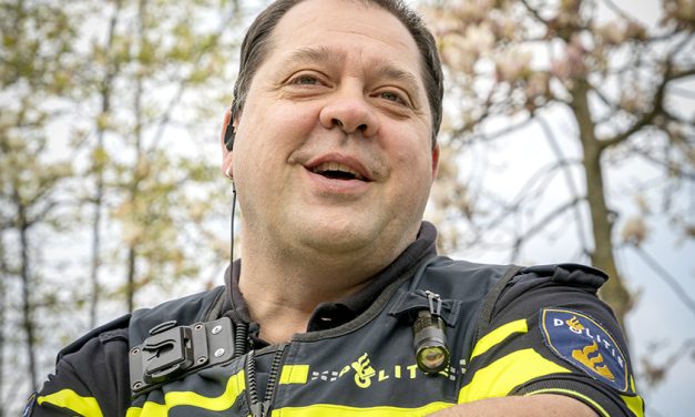 Aantal geregistreerde misdrijven in Nieuwegein stijgt