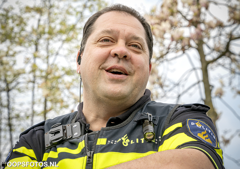 Aantal geregistreerde misdrijven in Nieuwegein stijgt