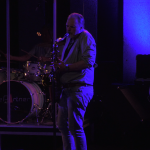 Onbekende muzikanten vinden elkaar tijdens SuperJam in Nieuwegein