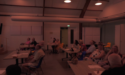 WarmVreeswijk betrekt bewoners bij energietransitie met pubquiz