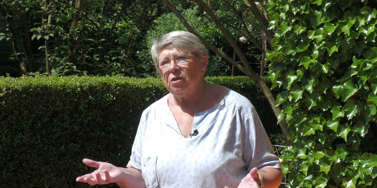 Tuincoaches helpen Nieuwegeiners aan een groenere tuin