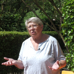 Tuincoaches helpen Nieuwegeiners aan een groenere tuin