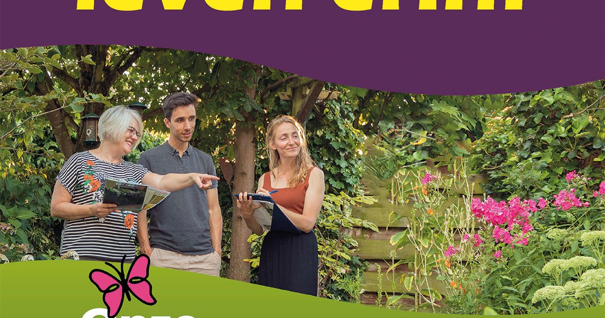 Nieuwegein behoort tot een van de minst groene gemeenten van provincie, Samen Duurzaam Nieuwegein wil verandering brengen