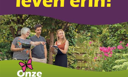 Nieuwegein behoort tot een van de minst groene gemeenten van provincie, Samen Duurzaam Nieuwegein wil verandering brengen