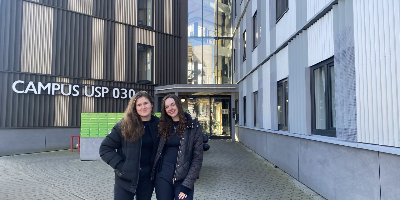 Binnenkort Community Center voor bewoners Utrecht Science Park