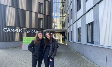 Binnenkort Community Center voor bewoners Utrecht Science Park