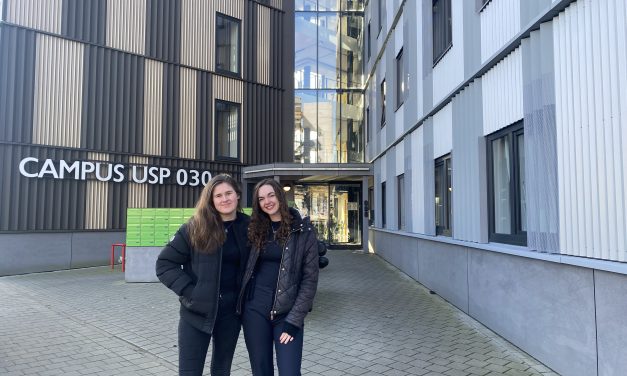 Binnenkort Community Center voor bewoners Utrecht Science Park