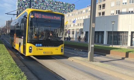 Veel klachten maar ook verbeteringen bij nieuwe vervoerder Transdev