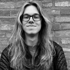 Tristan Damsma