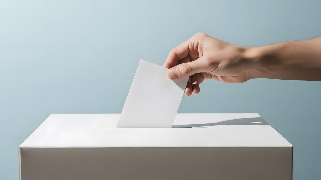 Hoe denken jongeren uit Houten over de gemeenteraadsverkiezingen?