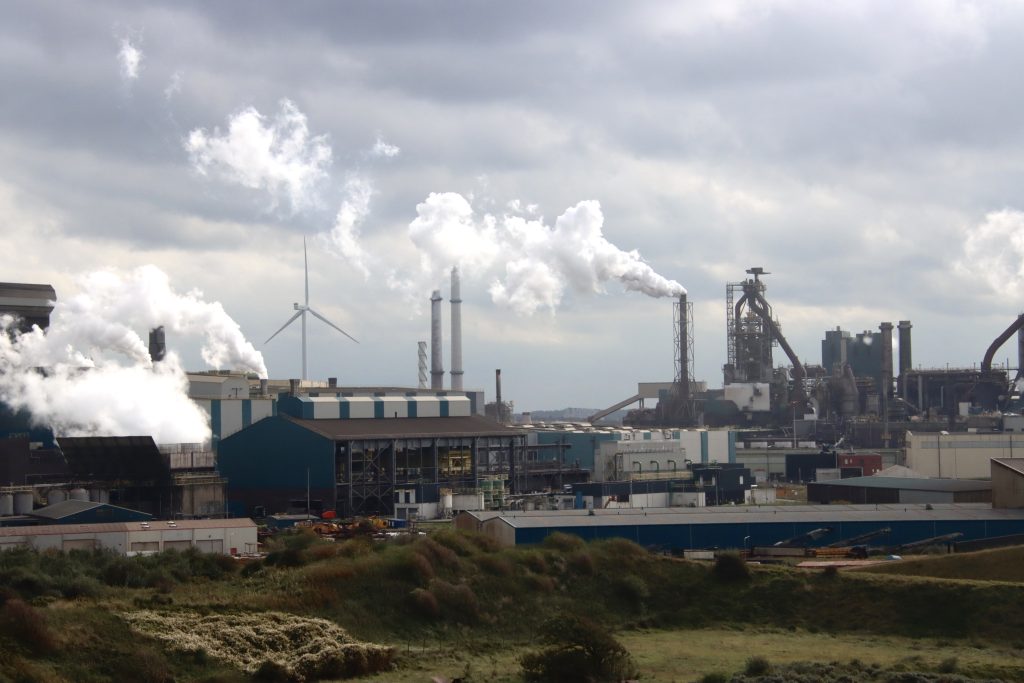 De toekomst van Tata: ,,Een Nederland zonder Tata Steel kan ik mij niet voorstellen”