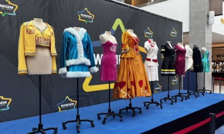 K3 bestaat 25 jaar; een expo met iconische outfits