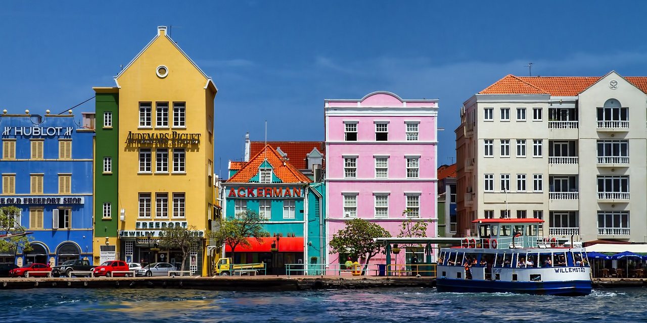 Een recordaantal toeristen op Curaçao, maar kleine hotels blijven leeg