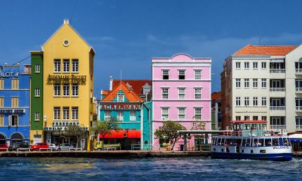 Een recordaantal toeristen op Curaçao, maar kleine hotels blijven leeg