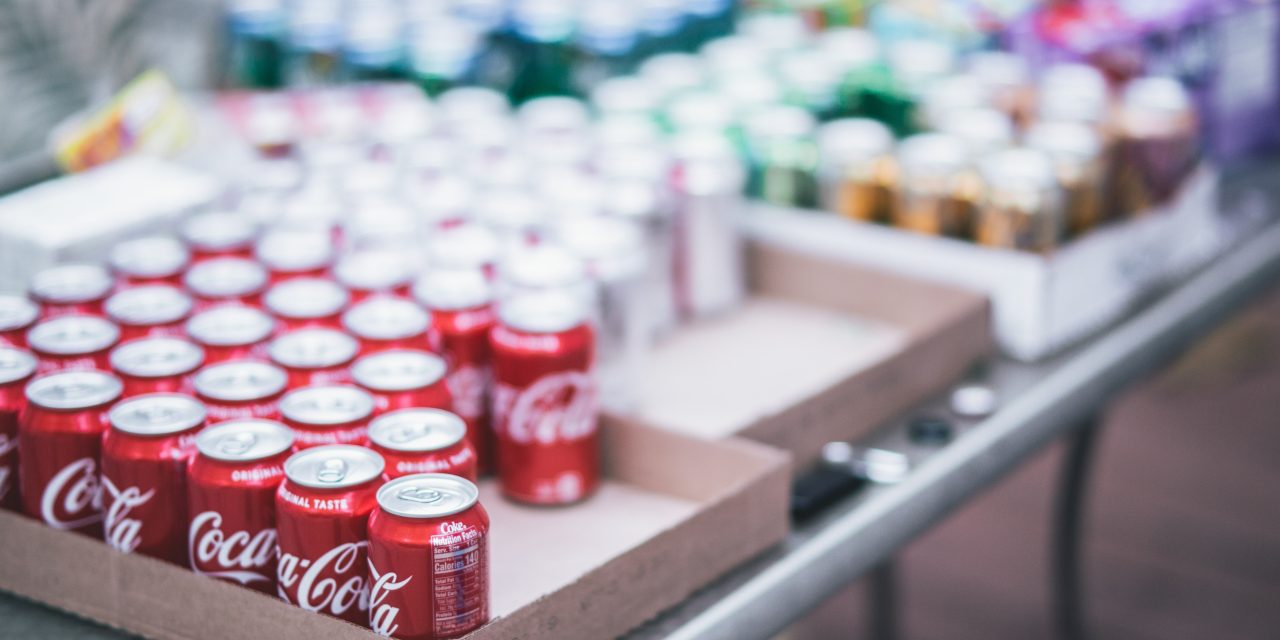 Jouw blikje cola light is misschien toch niet zo ‘mogelijk kankerverwekkend’