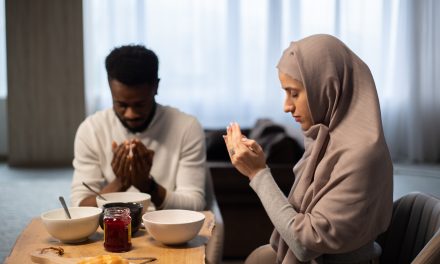 Steeds meer jongeren bekeren zich tot de islam