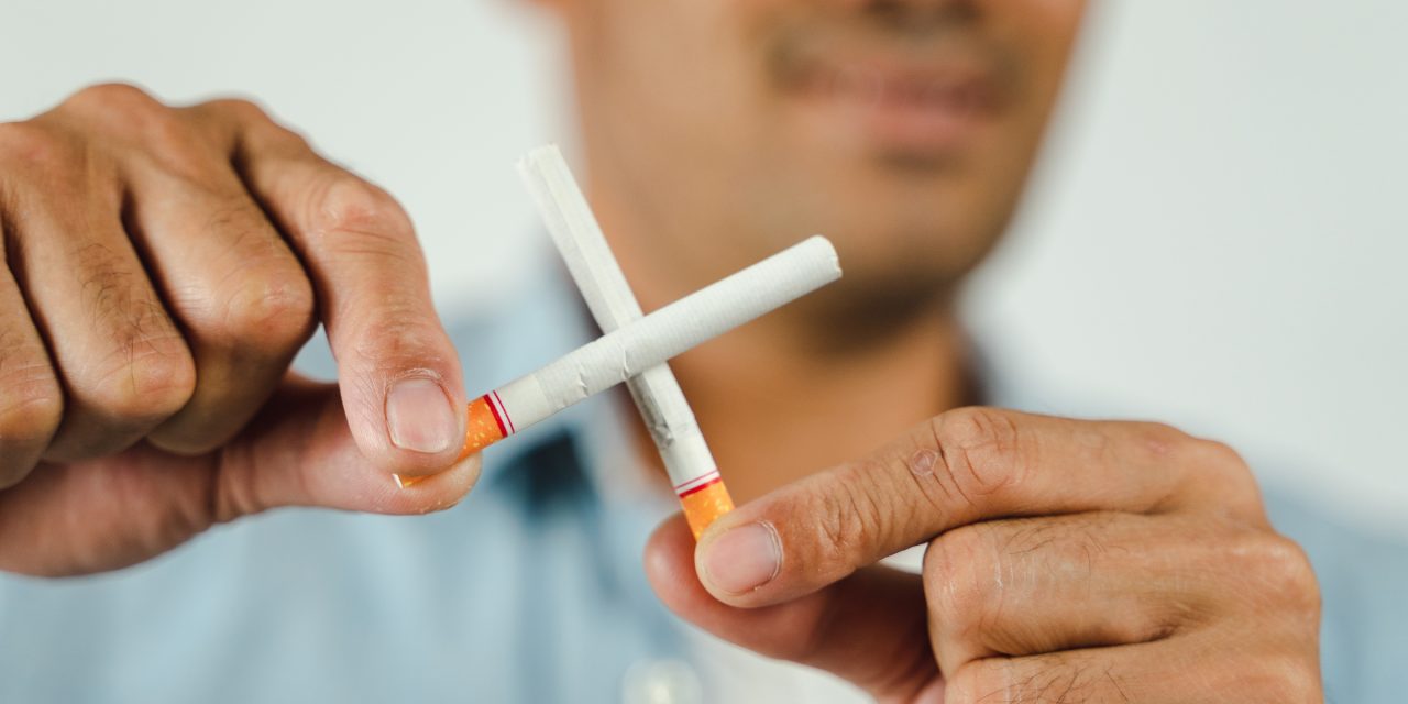 Factcheck: Raak je van één sigaret roken meteen verslaafd?