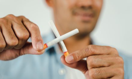 Factcheck: Raak je van één sigaret roken meteen verslaafd?