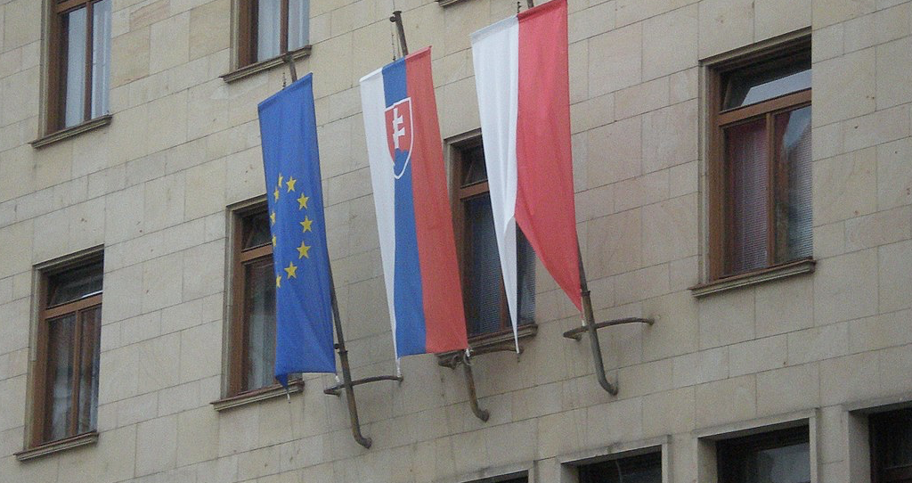 Slowakije kiest Pro-Russische Koers: EU-Oekraïne solidariteit op het spel
